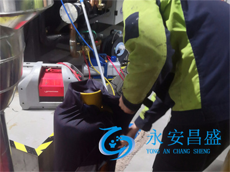 北京專業(yè)空調(diào)維修服務，打造溫馨舒適辦公空間
