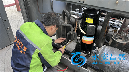 螺桿空壓機(jī)維修保養(yǎng) 助力螺桿空壓機(jī)高效運行