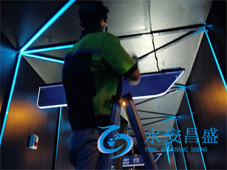 優(yōu)化中央空調冷風機保養(yǎng)與維護，延長設備使用壽命