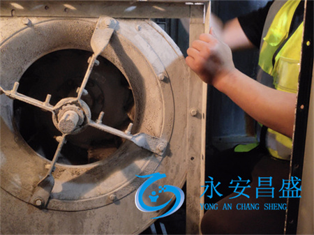 北京地區(qū)中央空調(diào)保養(yǎng)小貼士：節(jié)省電費，提升制熱效果
