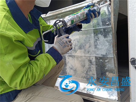 大型中央空調(diào)維保方案大公開，解鎖舒適節(jié)能新環(huán)境
