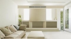 特靈中央空調(diào)維修小常識